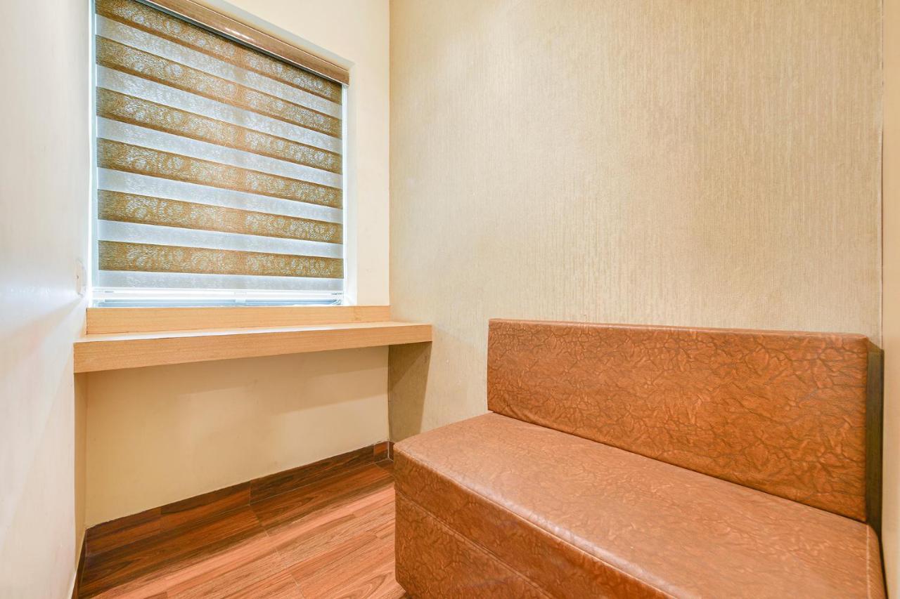 Nestlay Rooms Vanagaram Chennai Bagian luar foto
