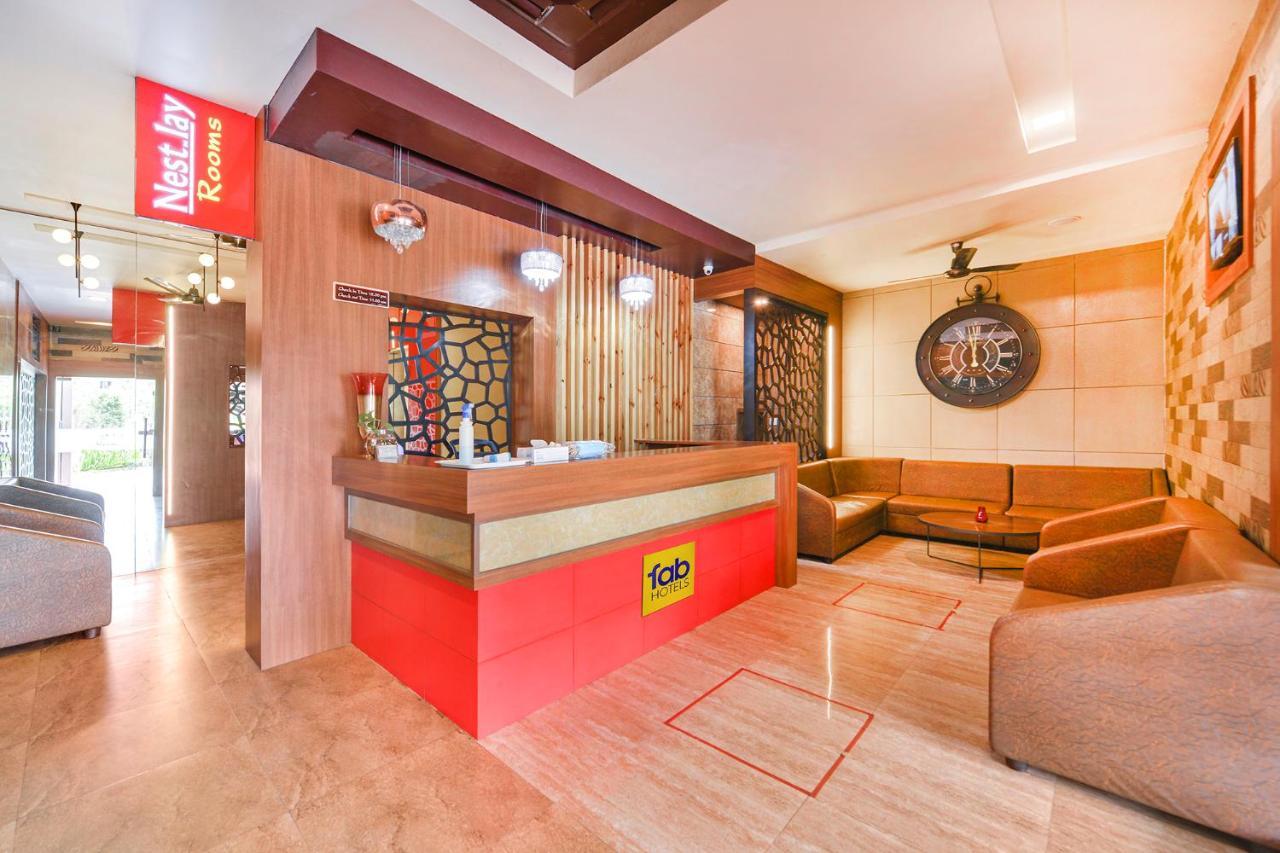 Nestlay Rooms Vanagaram Chennai Bagian luar foto