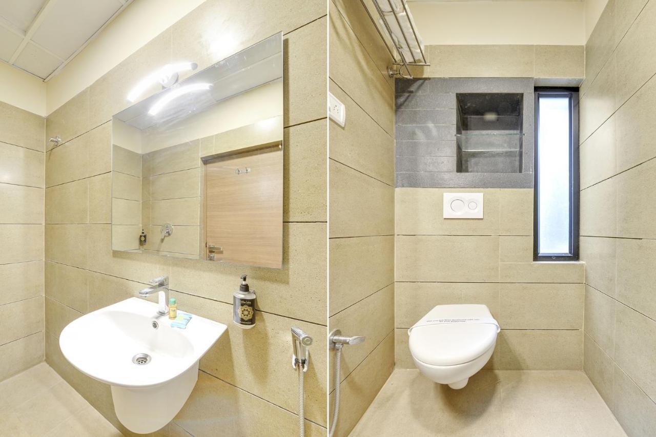 Nestlay Rooms Vanagaram Chennai Bagian luar foto