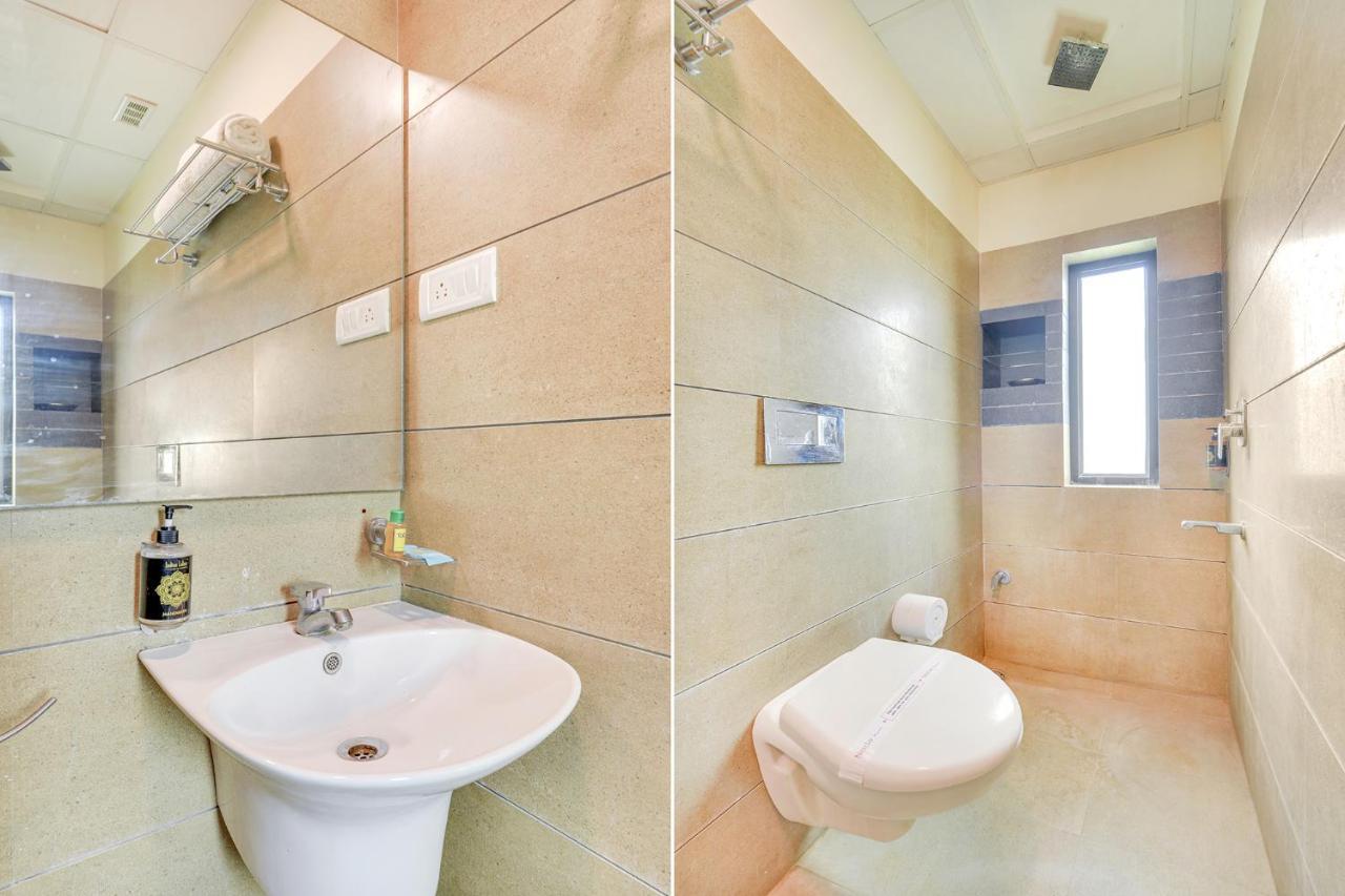 Nestlay Rooms Vanagaram Chennai Bagian luar foto