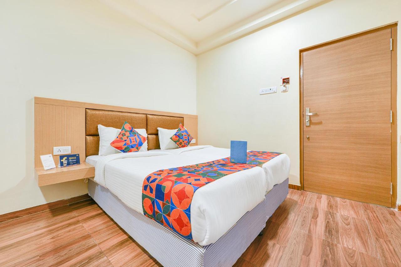 Nestlay Rooms Vanagaram Chennai Bagian luar foto