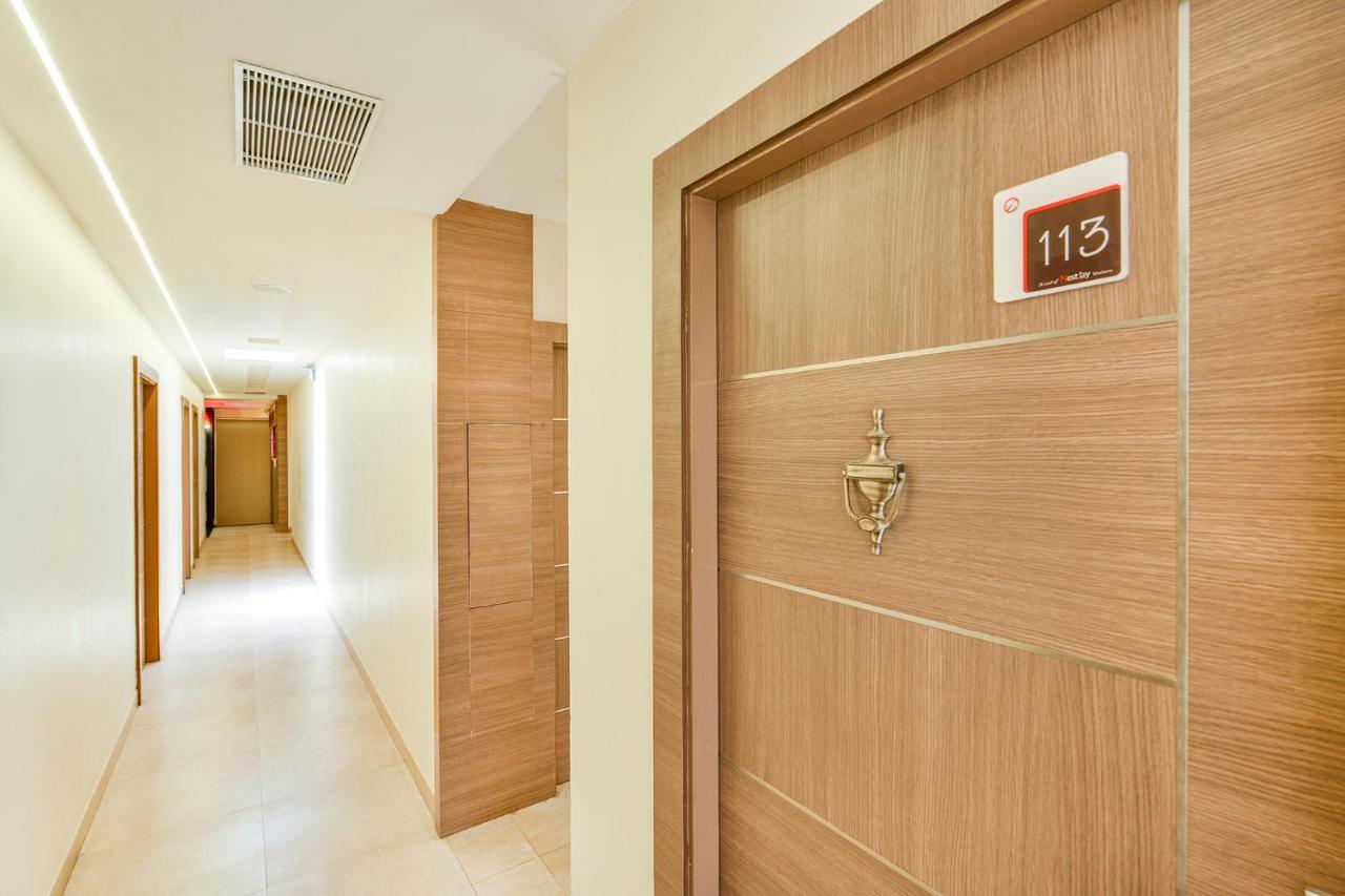 Nestlay Rooms Vanagaram Chennai Bagian luar foto