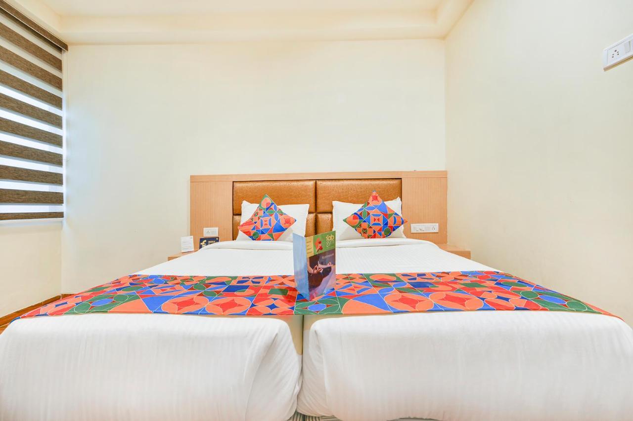 Nestlay Rooms Vanagaram Chennai Bagian luar foto