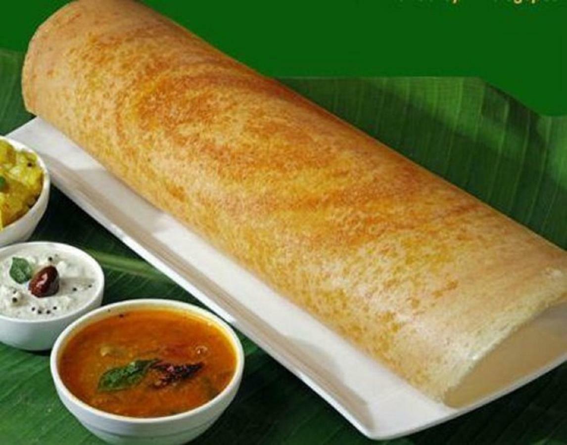 Nestlay Rooms Vanagaram Chennai Bagian luar foto